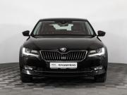 Skoda Superb III Санкт-Петербург  - изображение 27