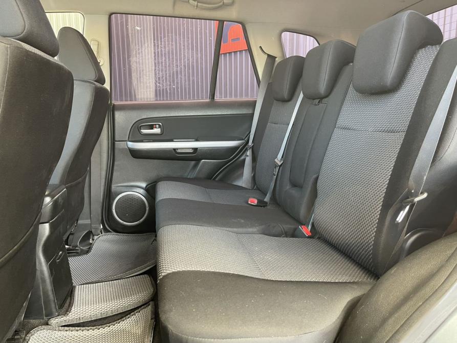 Suzuki Grand Vitara II Пермь  - изображение 14