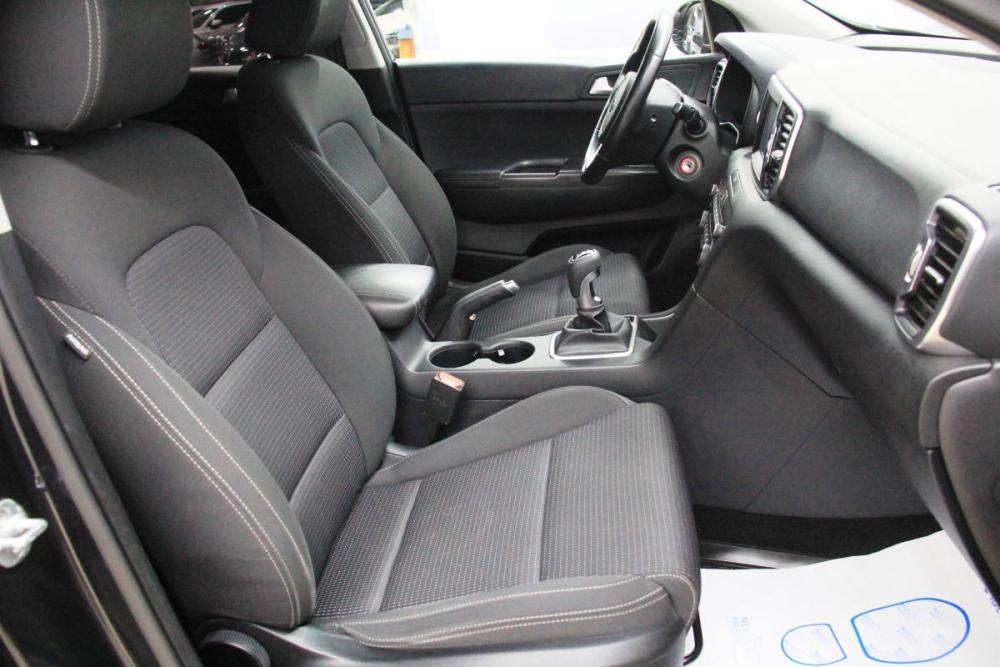 Kia Sportage IV Чебоксары  - изображение 15