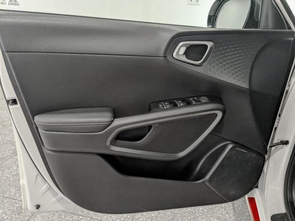 Kia Soul III с пробегом 2019 года, цена 1 870 000 рублей, 124232 км, хэтчбек, Автокод Объявления