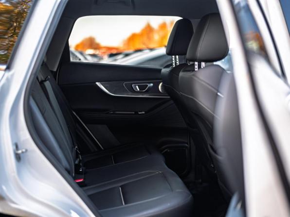 Chery Tiggo 7 Pro Max I с пробегом 2024 года, цена 2 080 000 рублей, 32808 км, внедорожник, Автокод Объявления
