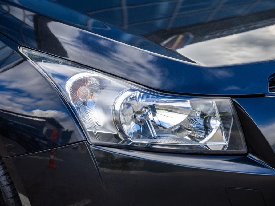 Chevrolet Cruze I Рестайлинг Волгоград  - изображение 11