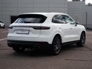 Porsche Cayenne III Москва  - изображение 34