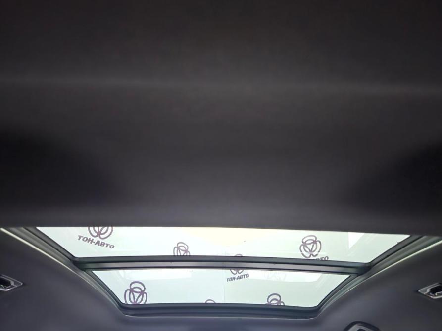 Geely Tugella I Тольятти  - изображение 15