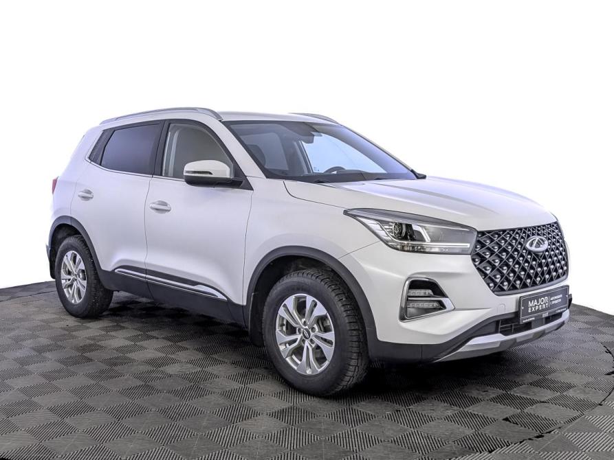 Chery Tiggo 4 Pro I Москва  - изображение 3