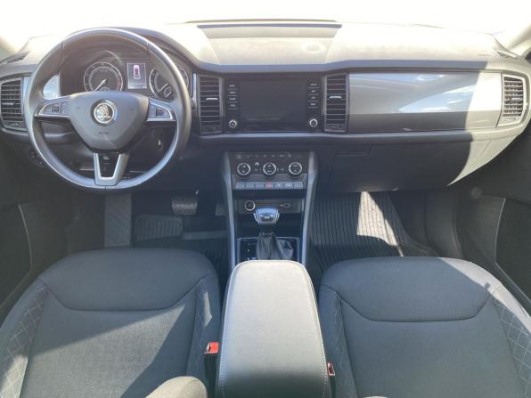 Skoda Kodiaq I с пробегом 2019 года, цена 2 450 000 рублей, 78258 км, внедорожник, Автокод Объявления