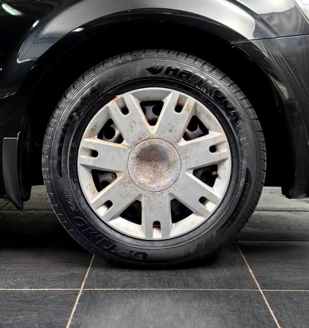 Chevrolet Aveo II Москва  - изображение 23