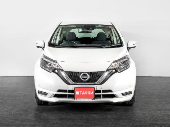 Nissan Note II Рестайлинг с пробегом 2019 года, цена 1 300 500 рублей, 58636 км, хэтчбек, Автокод Объявления