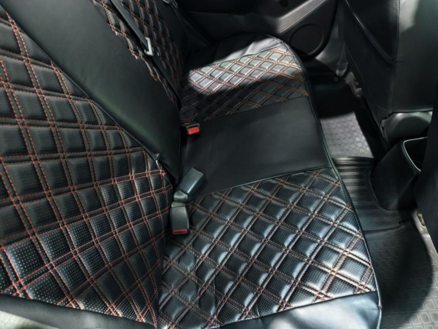 Kia Rio III Курск  - изображение 15
