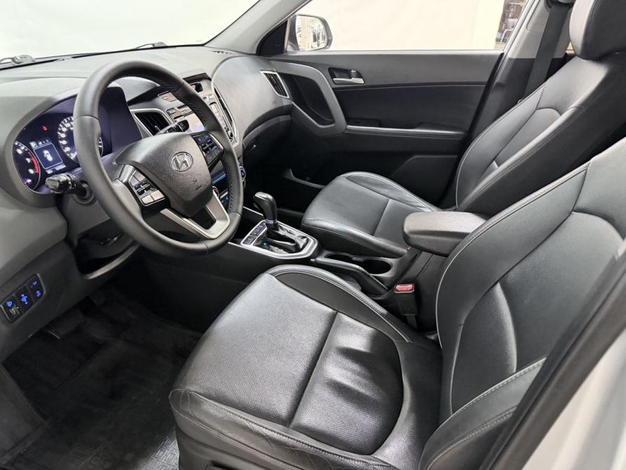 Hyundai Creta I Воронеж  - изображение 12