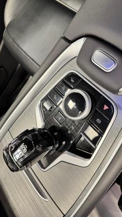 Chery Tiggo 7 Pro Max I с пробегом 2024 года, цена 2 085 000 рублей, 37122 км, внедорожник, Автокод Объявления