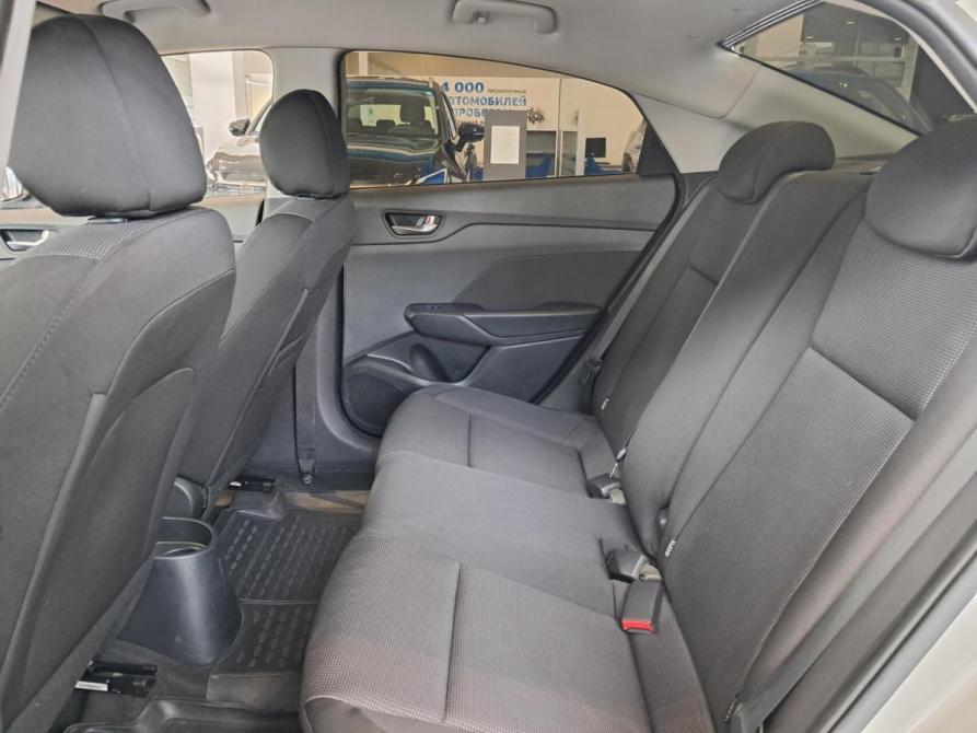 Hyundai Solaris II Казань  - изображение 15