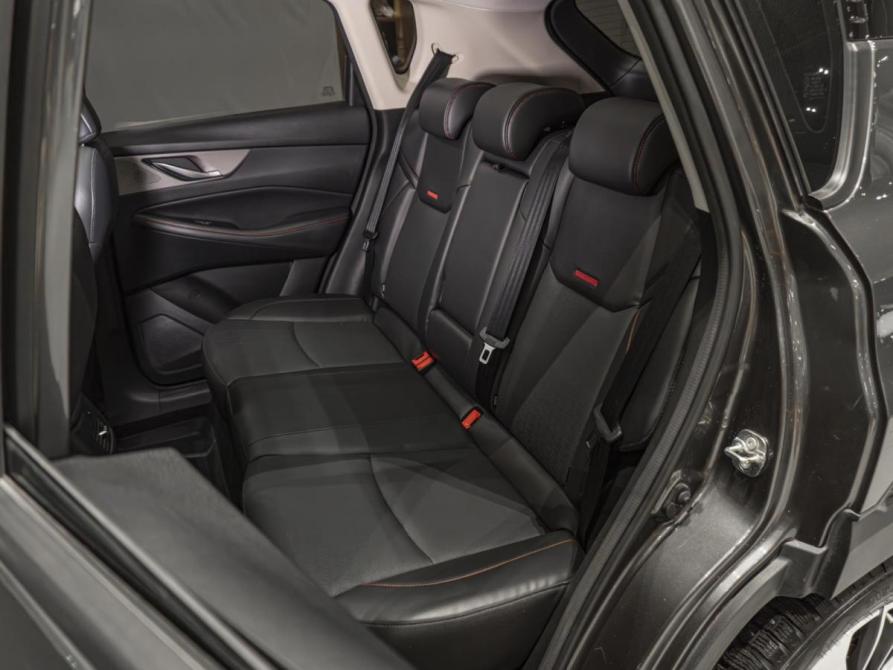 Changan CS35 Plus I Рестайлинг Мурманск  - изображение 15