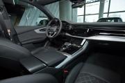 Audi Q8 I (4M) Рестайлинг Москва  - изображение 33
