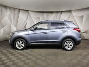 Hyundai Creta I Москва  - изображение 25