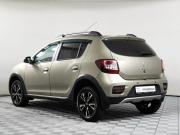 Renault Sandero II Рестайлинг Москва  - изображение 24