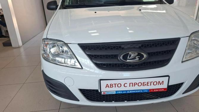 Lada (ВАЗ) Largus I с пробегом 2020 года, цена 998 000 рублей, 108000 км, универсал, Автокод Объявления