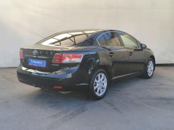 Toyota Avensis III с пробегом 2011 года, цена 865 000 рублей, 328999 км, седан, Автокод Объявления