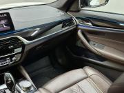BMW 5 серии VII (G30/G31/G38) Рестайлинг Красноярск  - изображение 70