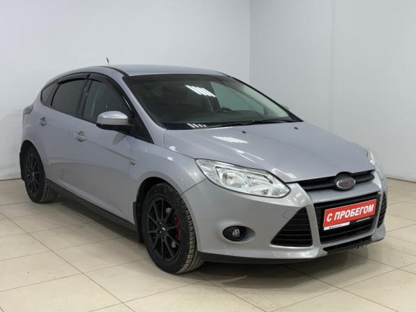 Ford Focus III с пробегом 2011 года, цена 670 000 рублей, 221435 км, хэтчбек, Автокод Объявления