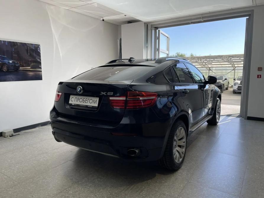 BMW X6 I (E71) Рестайлинг Новосибирск  - изображение 6