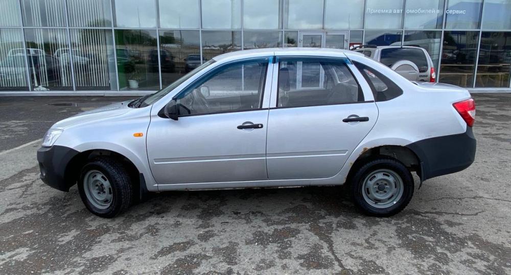 Lada (ВАЗ) Granta I Бузулук  - изображение 2