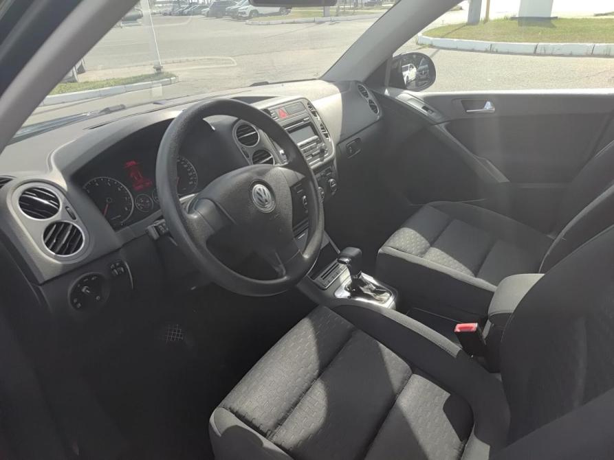 Volkswagen Tiguan I Йошкар-Ола  - изображение 20