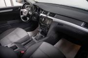 Skoda Superb II Томск  - изображение 44