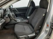 Mazda 3 II (BL) Москва  - изображение 26