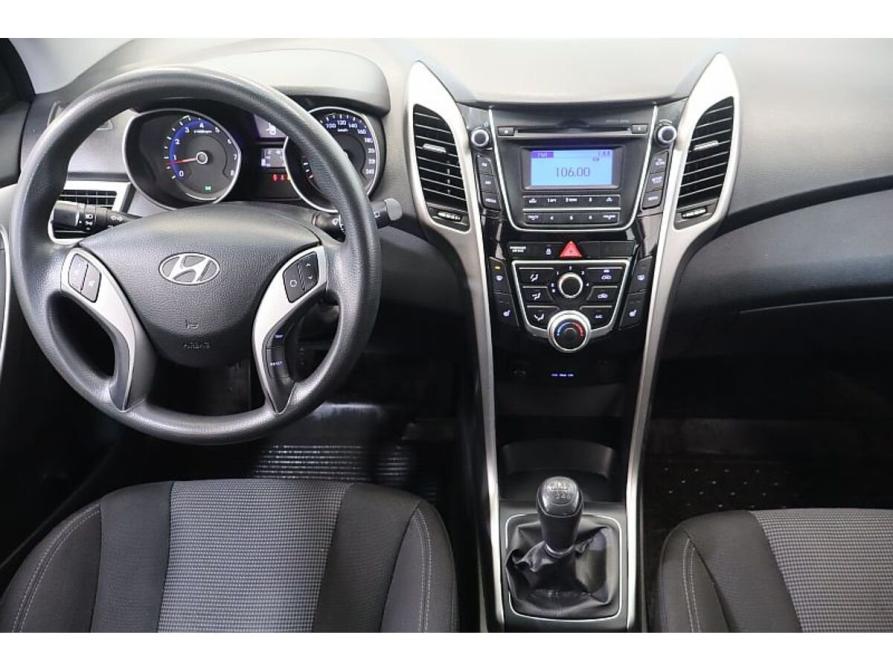 Hyundai i30 II Коломна  - изображение 9