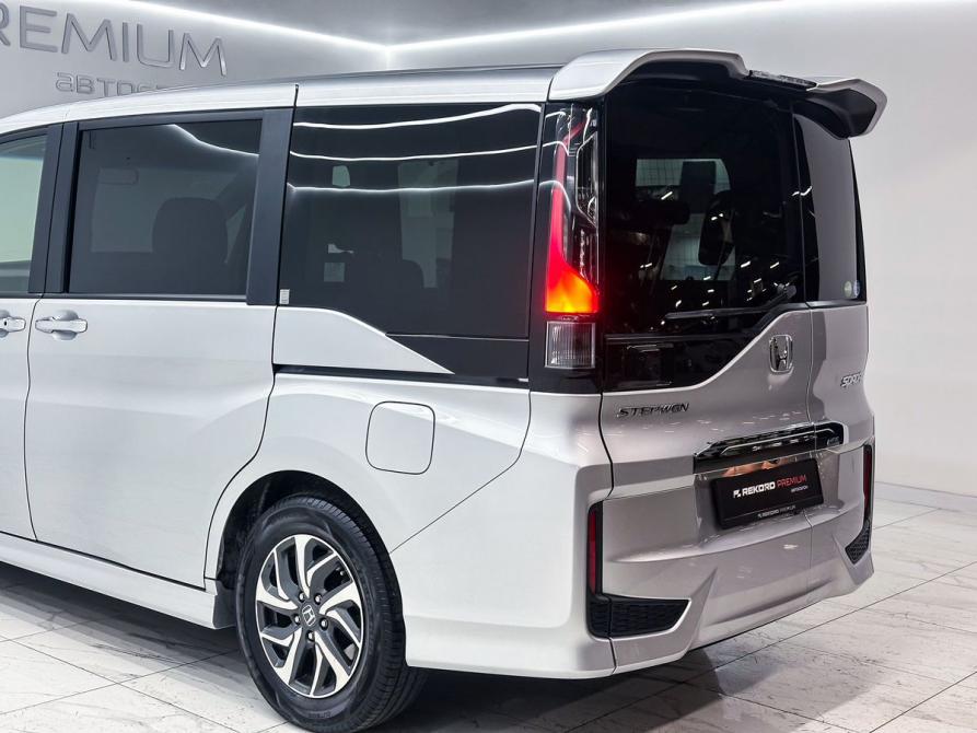 Honda Stepwgn V Уфа  - изображение 24