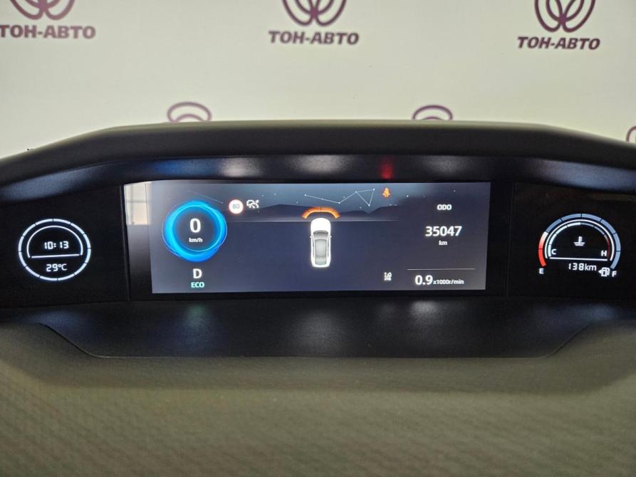 Changan UNI-V I Тольятти  - изображение 22