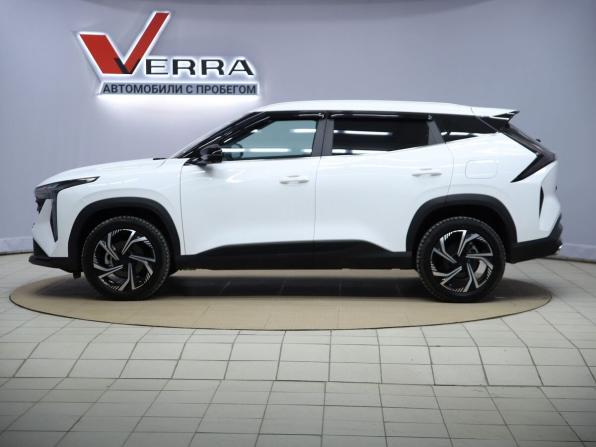 Geely Cityray с пробегом 2024 года, цена 2 350 000 рублей, 19726 км, внедорожник, Автокод Объявления