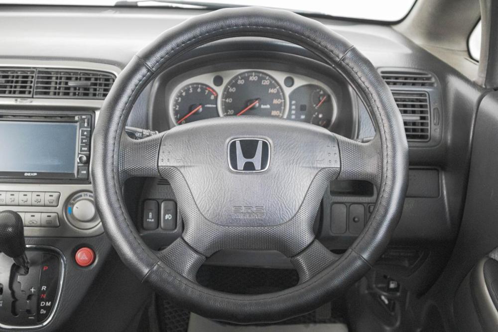 Honda Stream I Кемерово  - изображение 16