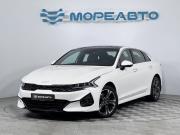 Kia K5 III Калининград  - изображение 23