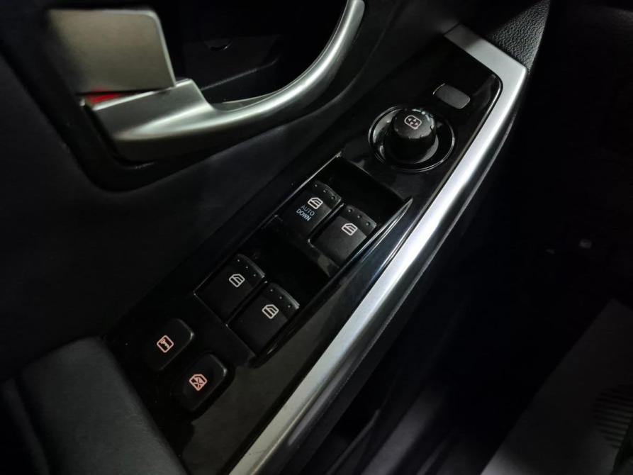 SsangYong Actyon II Рестайлинг Альметьевск  - изображение 11