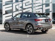 Audi Q3 II (F3) Краснодар  - изображение 26