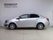 Chevrolet Aveo II Дзержинск  - изображение 25