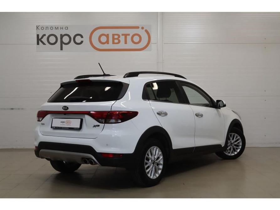 Kia Rio IV Коломна  - изображение 3