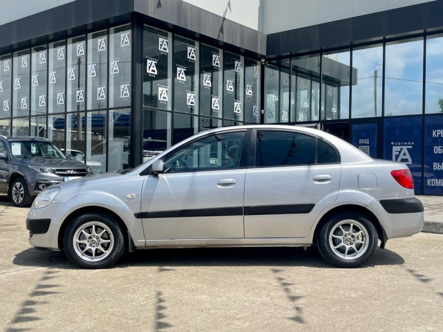 Kia Rio II Краснодар  - изображение 2