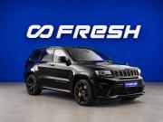 Jeep Grand Cherokee IV (WK2) Рестайлинг Москва  - изображение 21