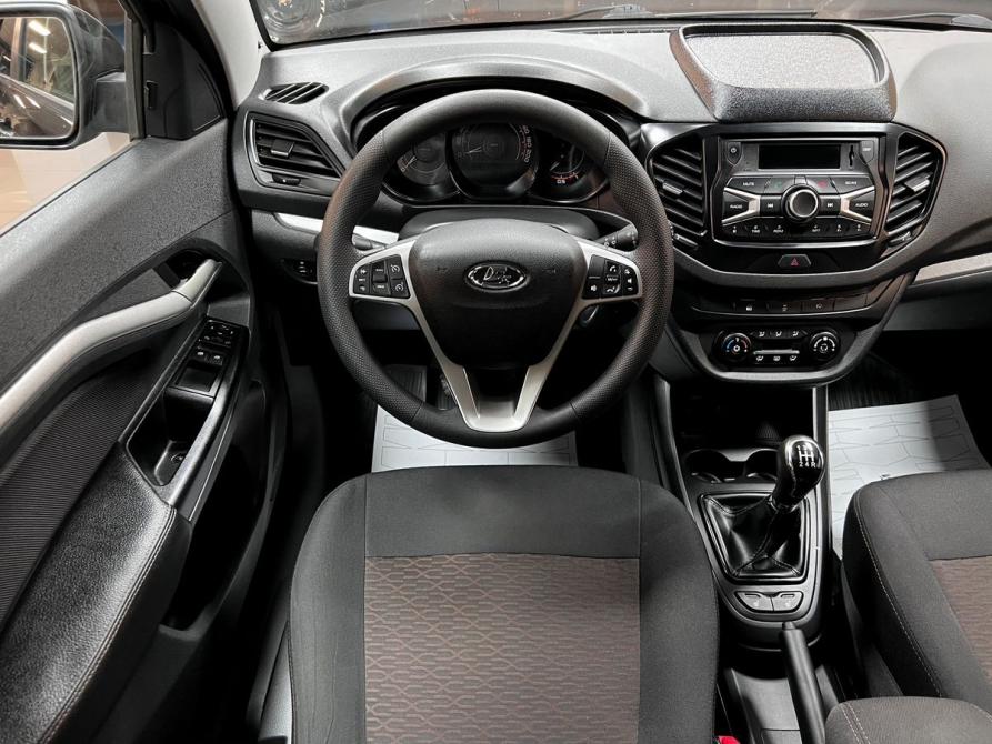 Lada (ВАЗ) Vesta I Тверь  - изображение 11