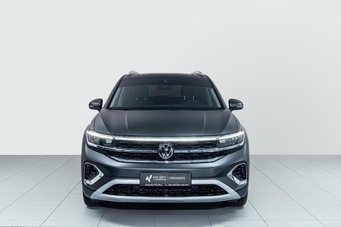 Volkswagen Talagon I с пробегом 2022 года, цена 4 590 000 рублей, 36198 км, внедорожник, Автокод Объявления
