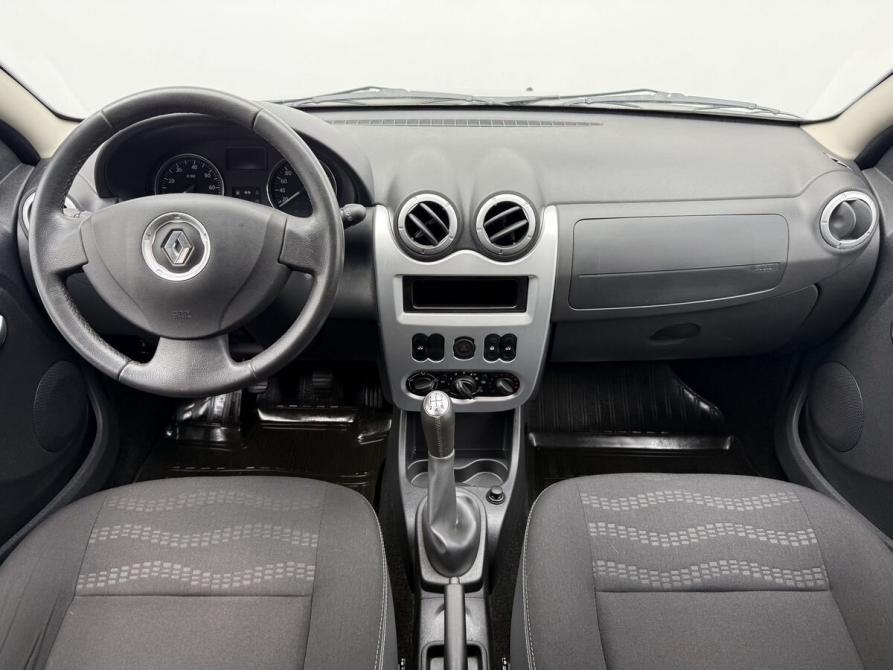 Renault Sandero I Москва  - изображение 12