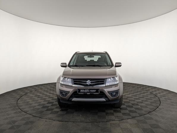 Suzuki Grand Vitara II Рестайлинг 2 с пробегом 2014 года, цена 1 537 250 рублей, 125149 км, внедорожник, Автокод Объявления