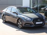 Hyundai i40 I Рестайлинг Москва  - изображение 24