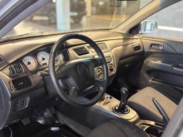 Mitsubishi Lancer IX с пробегом 2005 года, цена 295 000 рублей, 258732 км, седан, Автокод Объявления