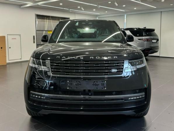 Новый Land Rover Range Rover V 2025 года, цена 24 990 000 рублей, внедорожник, Автокод Объявления