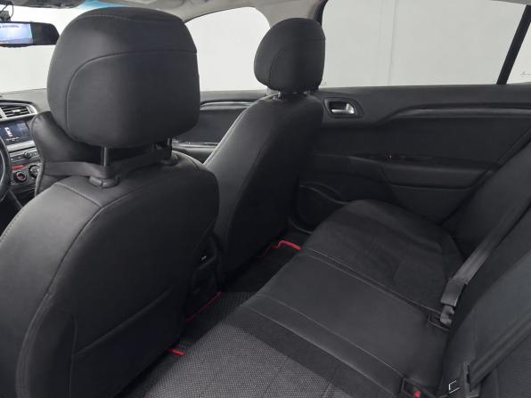 Citroen C4 II Рестайлинг с пробегом 2016 года, цена 1 089 000 рублей, 139802 км, седан, Автокод Объявления