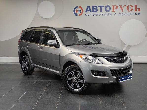 Haval H5 I с пробегом 2020 года, цена 1 833 000 рублей, 37857 км, внедорожник, Автокод Объявления